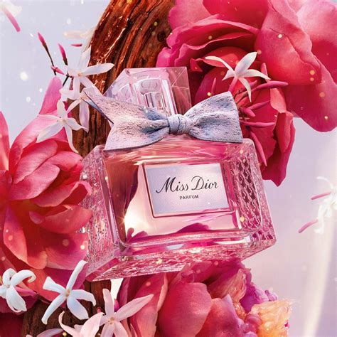 dior miss dior eau de parfum mexico|what does miss dior smell like.